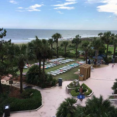 Beach Colony Ocean Front Executive Suite 미를 비치 외부 사진