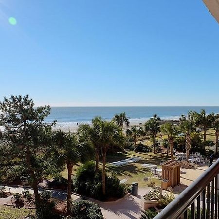 Beach Colony Ocean Front Executive Suite 미를 비치 외부 사진