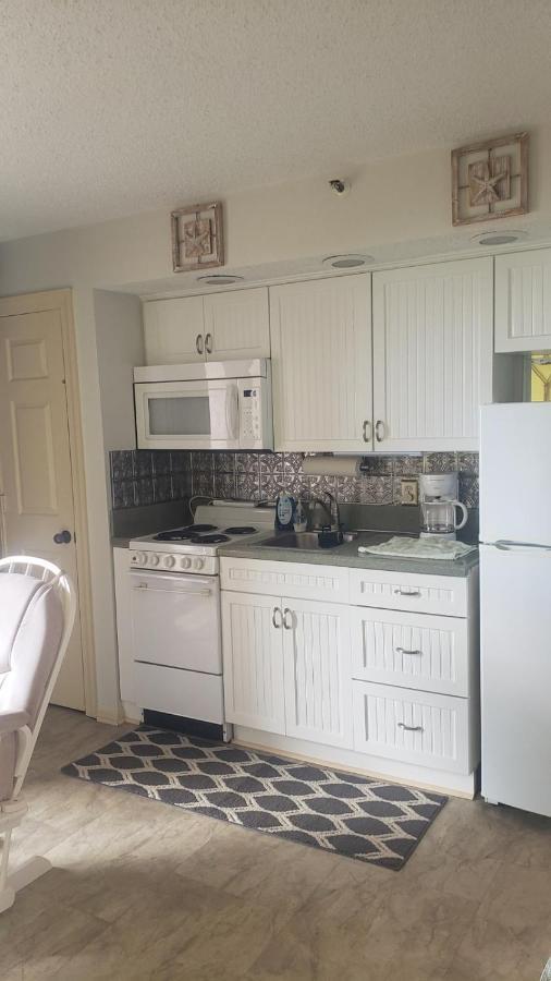 Beach Colony Ocean Front Executive Suite 미를 비치 외부 사진