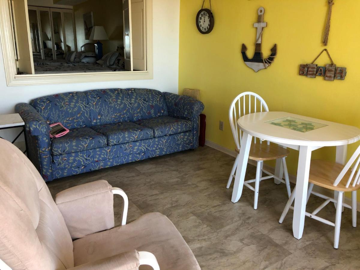 Beach Colony Ocean Front Executive Suite 미를 비치 외부 사진