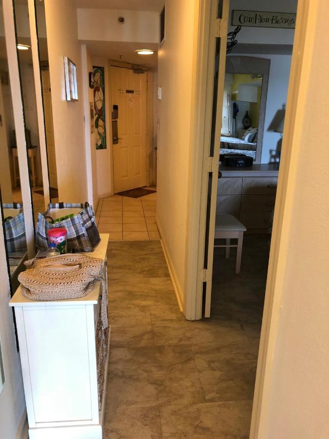 Beach Colony Ocean Front Executive Suite 미를 비치 외부 사진