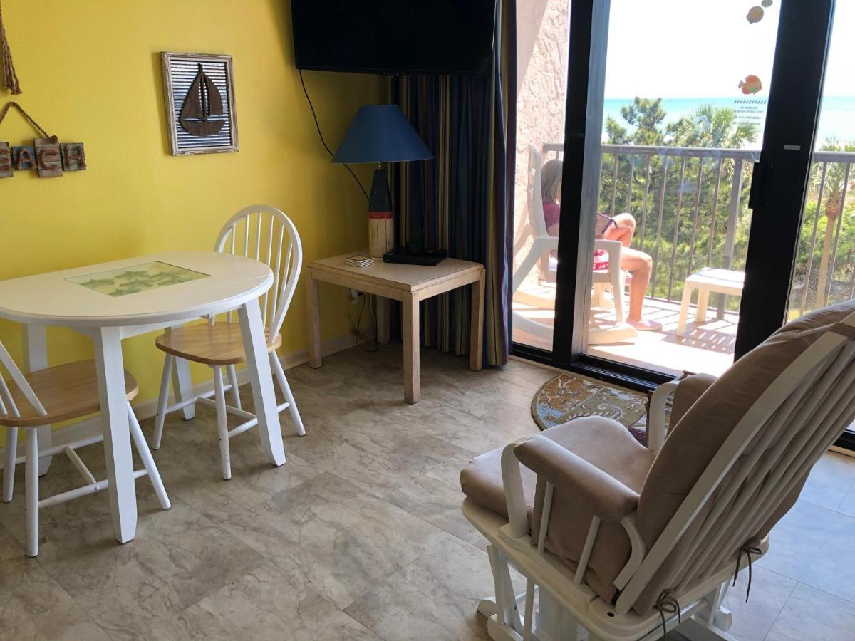 Beach Colony Ocean Front Executive Suite 미를 비치 외부 사진